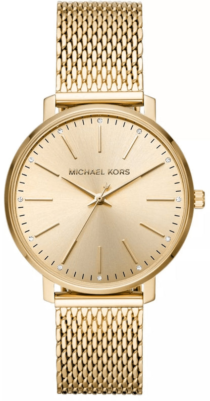 Zegarek Damski MICHAEL KORS Pyper MK4339 + BOX