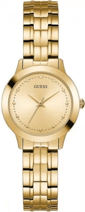 Zegarek Damski Guess Chelsea W0989L2 + BOX