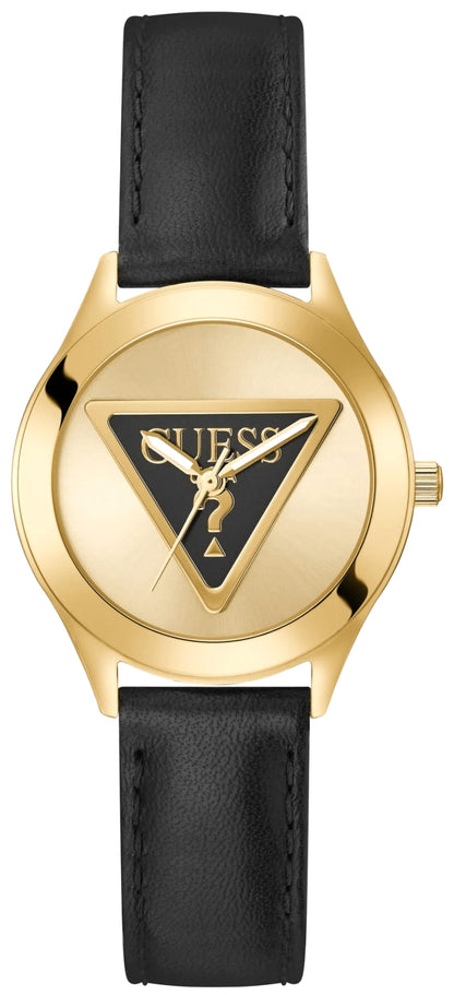 Zegarek Damski Guess Tri Plaque GW0744L2 + BOX