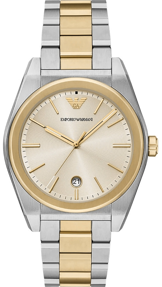 Zegarek Męski EMPORIO ARMANI Federico AR11716 + BOX