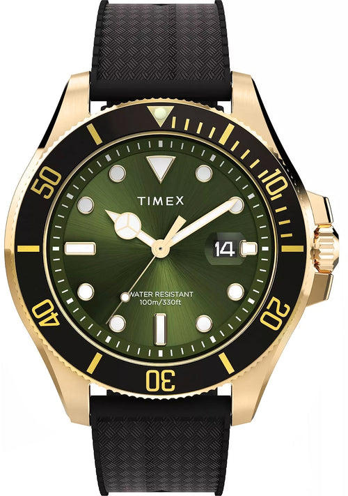 Zegarek Męski TIMEX Harborside Coast TW2Y05300 + BOX