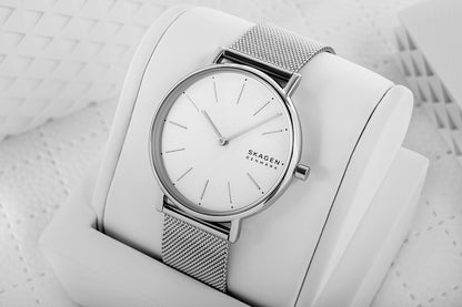 Zegarek Damski SKAGEN Signatur SKW2785 + BOX – zdjęcie 2