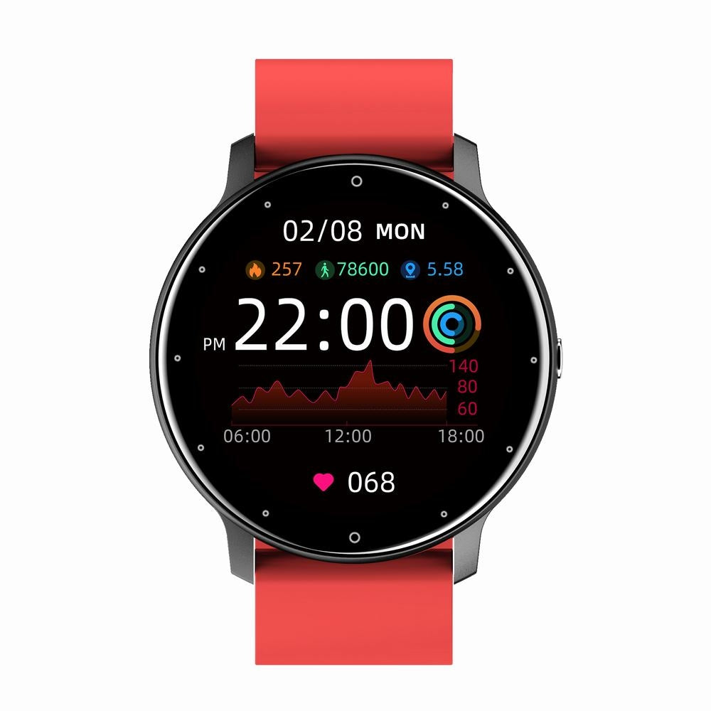 Smartwatch Damski Gravity GT1-10 – zdjęcie 2