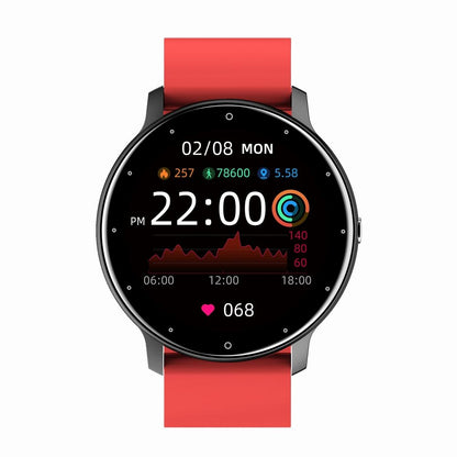Smartwatch Damski Gravity GT1-10 – zdjęcie 2