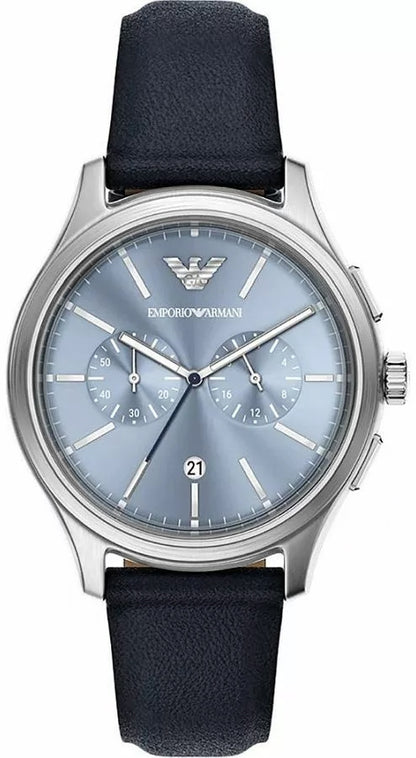 Zegarek Męski EMPORIO ARMANI Dario AR11747 + BOX