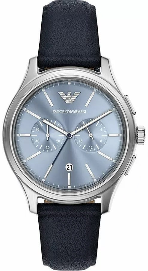 Zegarek Męski EMPORIO ARMANI Dario AR11747 + BOX
