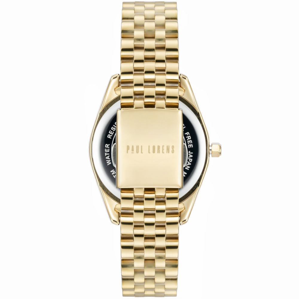 Zegarek Damski Paul Lorens PL14427B-3D1 + BOX – zdjęcie 10