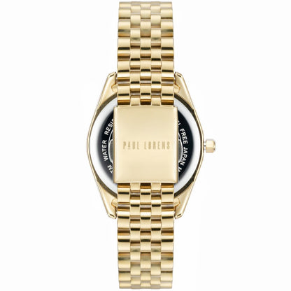 Zegarek Damski Paul Lorens PL14427B-3D1 + BOX – zdjęcie 10
