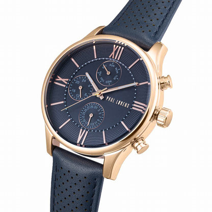 Zegarek Męski Paul Lorens PL11652A6-6F3 – zdjęcie 9