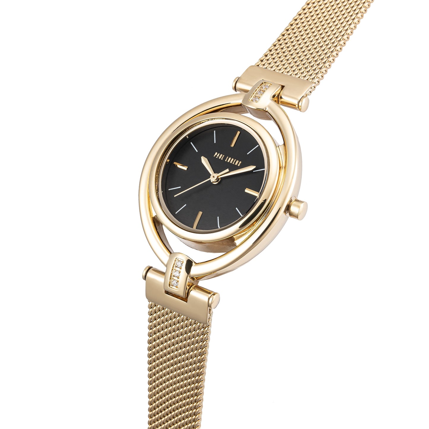 Zegarek Damski Paul Lorens PL13628B-1D1 + BOX – zdjęcie 7
