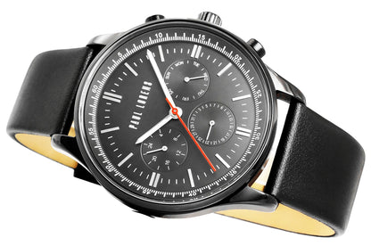 Zegarek Męski Paul Lorens PL10602A2-1A3 – zdjęcie 9