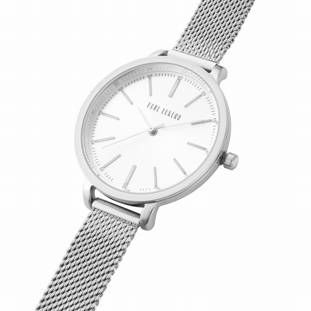 Zegarek Damski Paul Lorens PL11760B-3C1 – zdjęcie 4