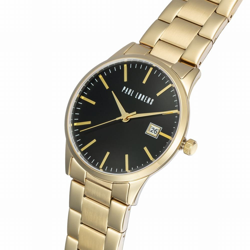 Zegarek Męski Paul Lorens PL14573B-1D1 + BOX – zdjęcie 6