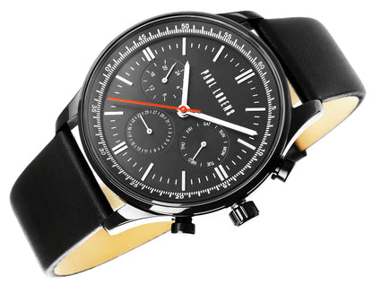 Zegarek Męski Paul Lorens PL10602A2-1A3 – zdjęcie 10