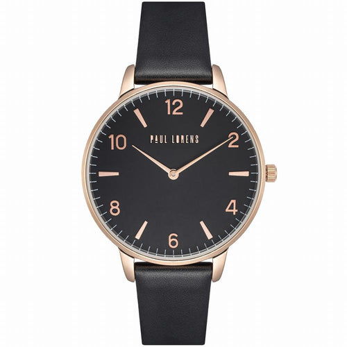 Zegarek Damski Paul Lorens PL12177A6-1A3