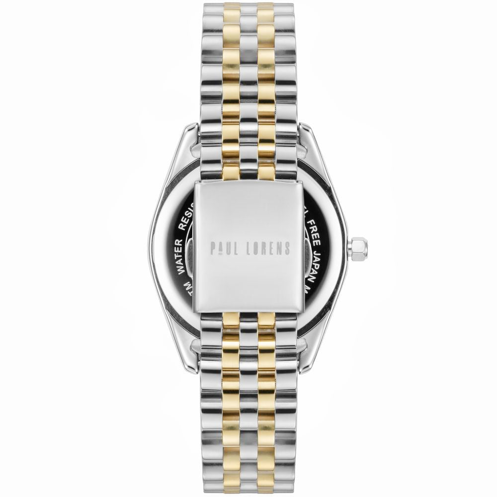 Zegarek Damski Paul Lorens PL14427B-3D2 + BOX – zdjęcie 10