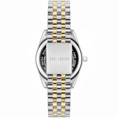Zegarek Damski Paul Lorens PL14427B-3D2 + BOX – zdjęcie 10