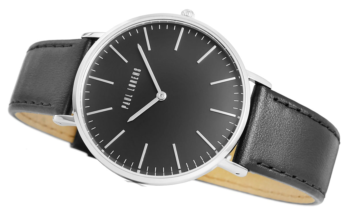 Zegarek Damski Paul Lorens PL11014A7-1A1 – zdjęcie 8