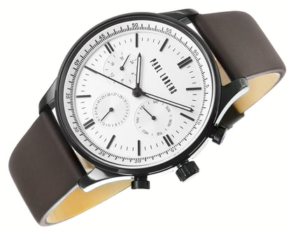Zegarek Męski Paul Lorens PL10602A2-3B1-2 – zdjęcie 10