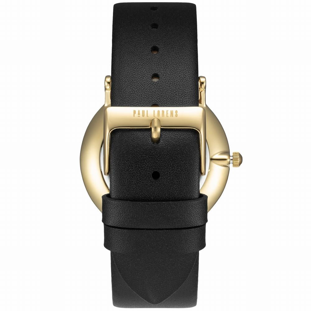 Zegarek Damski Paul Lorens PL8709A1-1A2 + BOX – zdjęcie 9