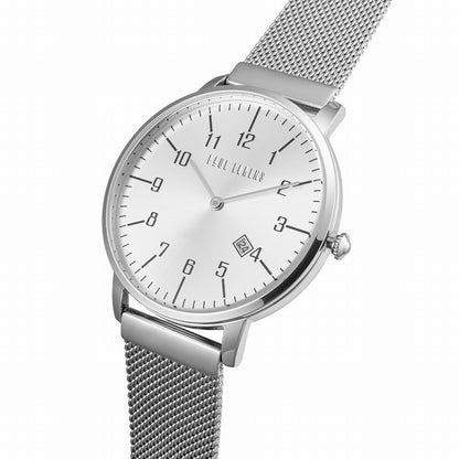 Zegarek Damski Paul Lorens PL11503B-3C1 – zdjęcie 4