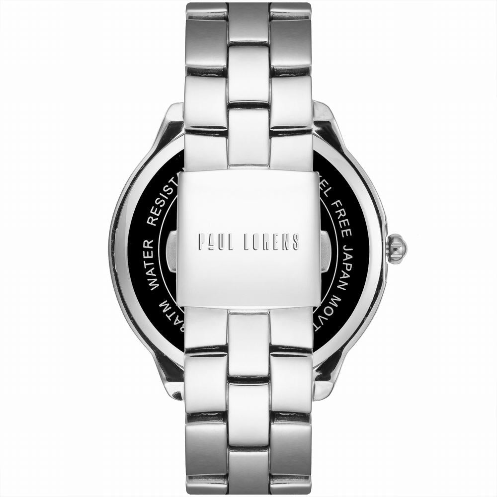 Zegarek Damski Paul Lorens PL8527B2-3C1 + BOX – zdjęcie 9