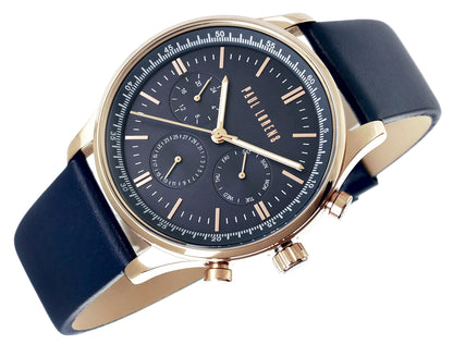 Zegarek Męski Paul Lorens PL10602A2-6F3 – zdjęcie 10