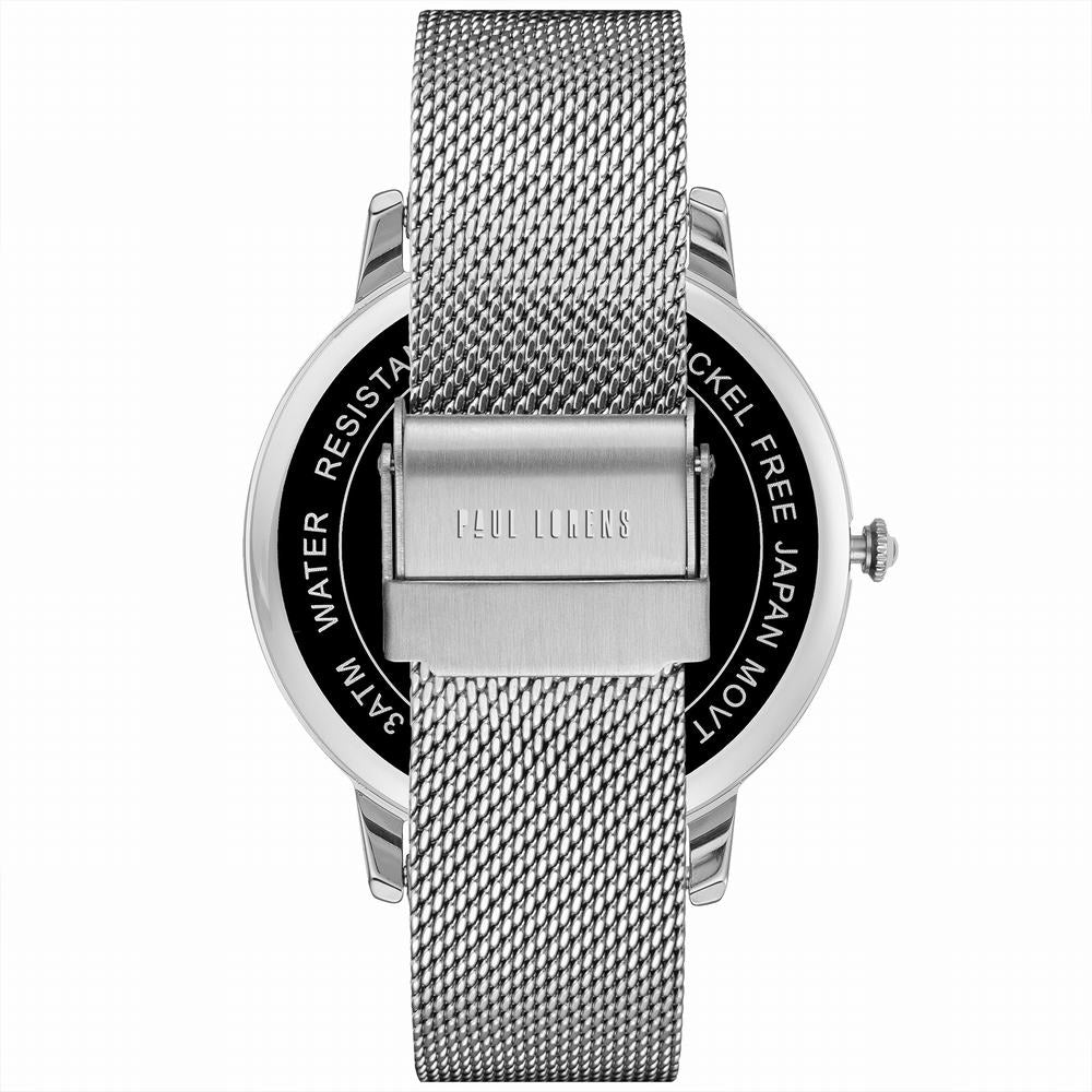 Zegarek Damski Paul Lorens PL11503B-3C1 – zdjęcie 5
