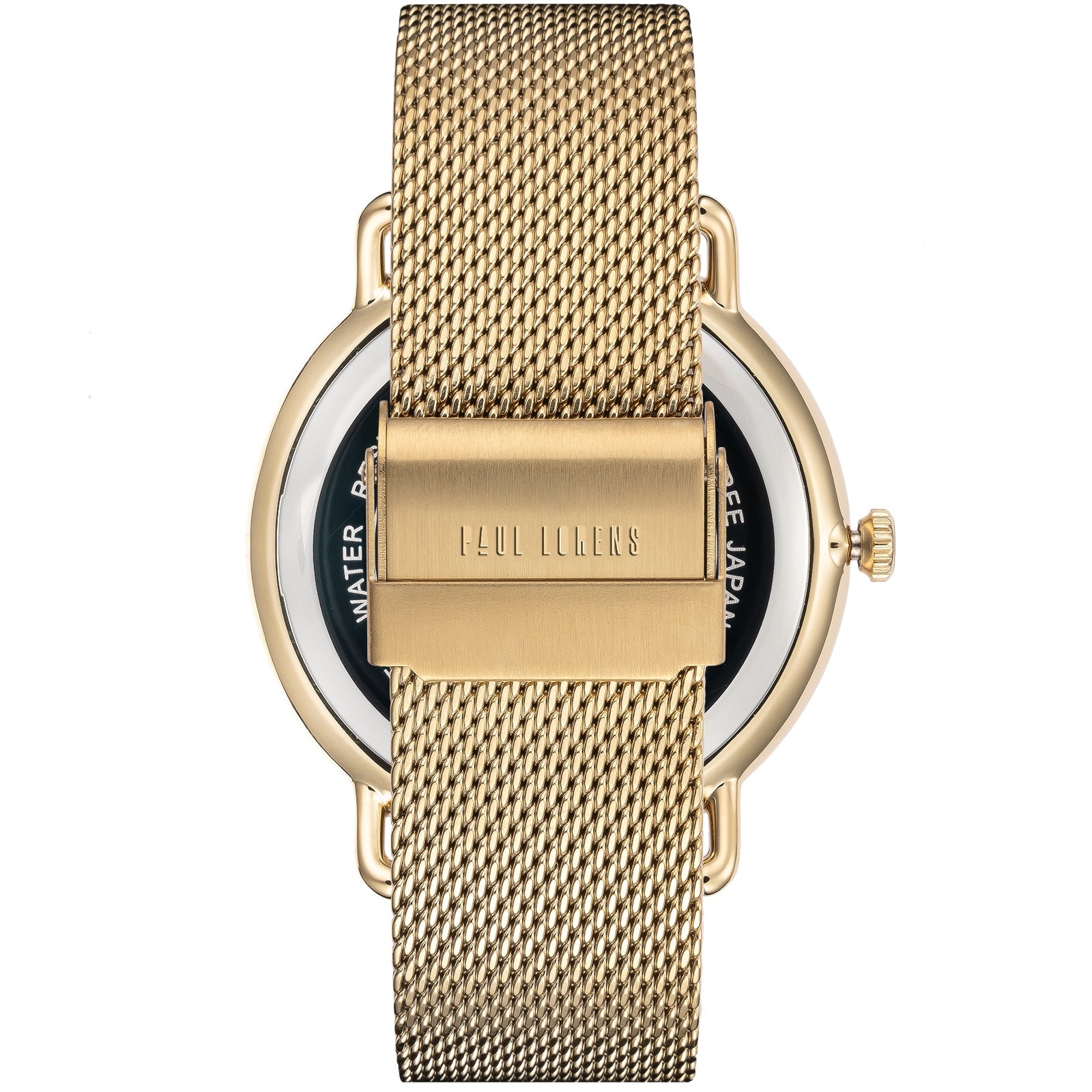 Zegarek Damski Paul Lorens PL13032B-3D1 + BOX – zdjęcie 9