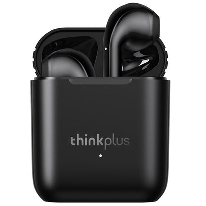 Słuchawki bezprzewodowe douszne LENOVO Thinkplus LivePods LP2 Czarne