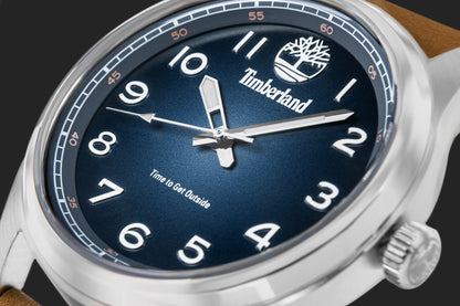 Zegarek Męski TIMBERLAND Northbridge TDWGA2152102 + BOX – zdjęcie 12