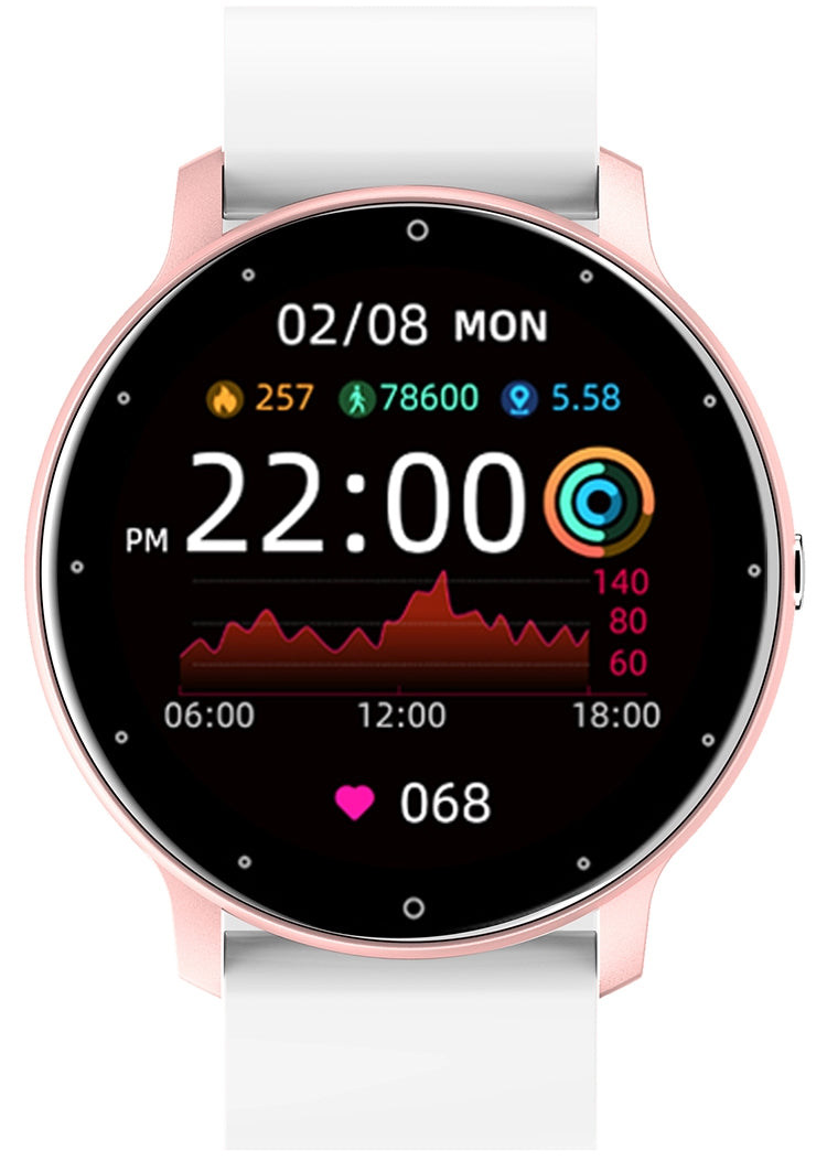 Smartwatch Damski Gravity GT1-7 – zdjęcie 2