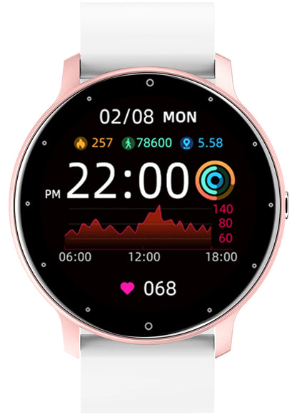 Smartwatch Damski Gravity GT1-7 – zdjęcie 2
