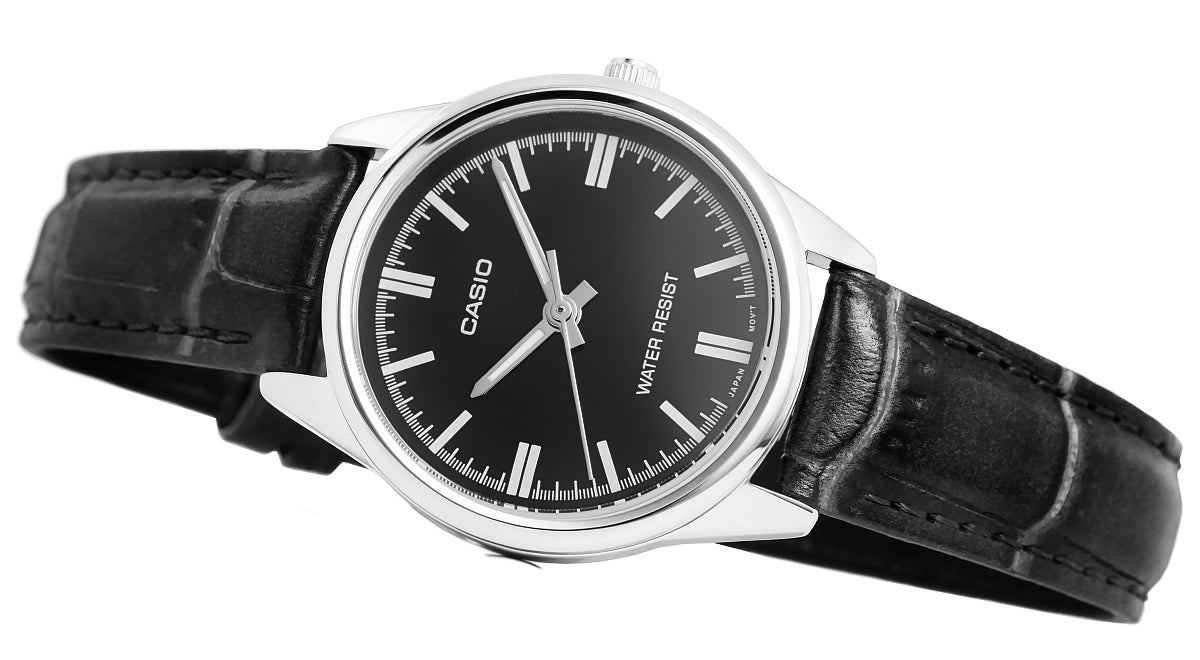 Zegarek Damski CASIO LTP-V005L-1AUDF + BOX – zdjęcie 5