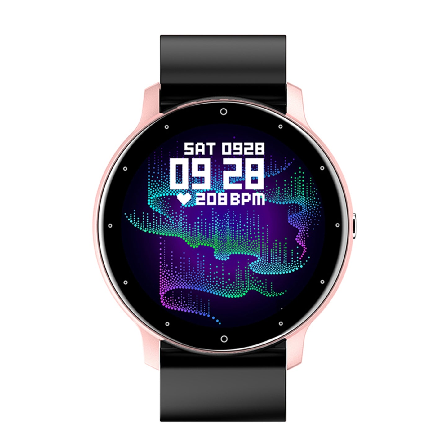 Smartwatch Damski Gravity GT1-2 – zdjęcie 3