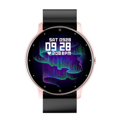 Smartwatch Damski Gravity GT1-2 – zdjęcie 3