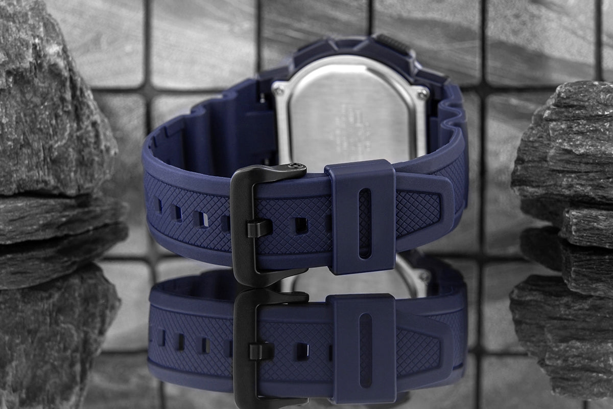 Zegarek Męski CASIO AE-1000W-2AVDF + BOX – zdjęcie 8
