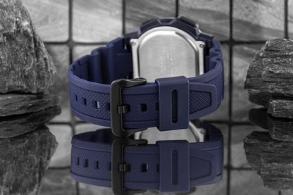 Zegarek Męski CASIO AE-1000W-2AVDF + BOX – zdjęcie 8