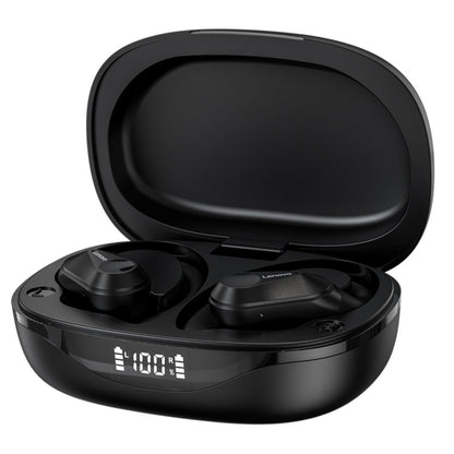 Słuchawki bezprzewodowe douszne LENOVO Thinkplus LivePods LP75 Czarne – zdjęcie 2