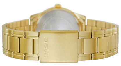 Zegarek Męski CASIO MTP-V001G-9BUDF + BOX – zdjęcie 5
