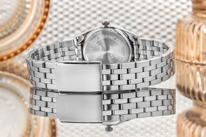 Zegarek Damski CASIO LTP-1335D-1AVDF + BOX – zdjęcie 7