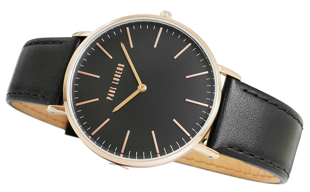 Zegarek Damski Paul Lorens PL11014A7-1A4 – zdjęcie 8