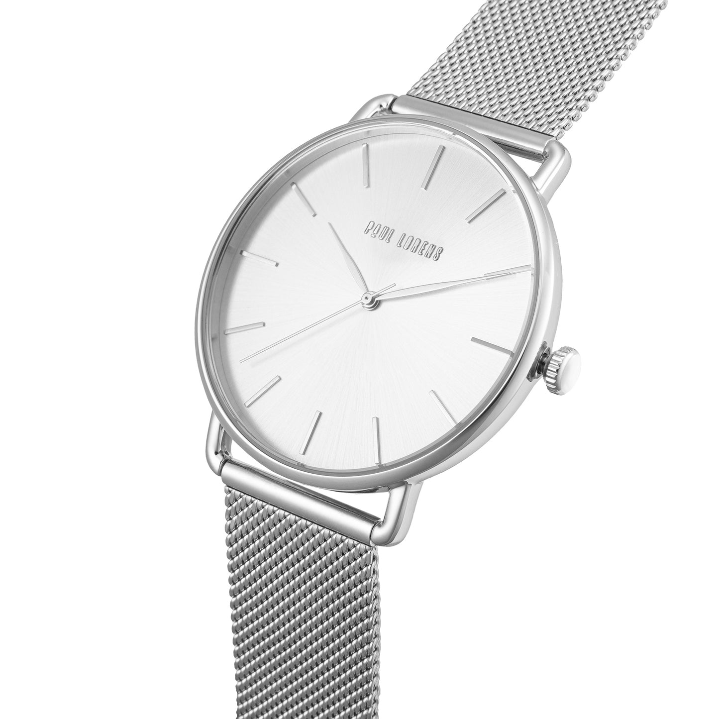 Zegarek Damski Paul Lorens PL13032B-3C1 + BOX – zdjęcie 7