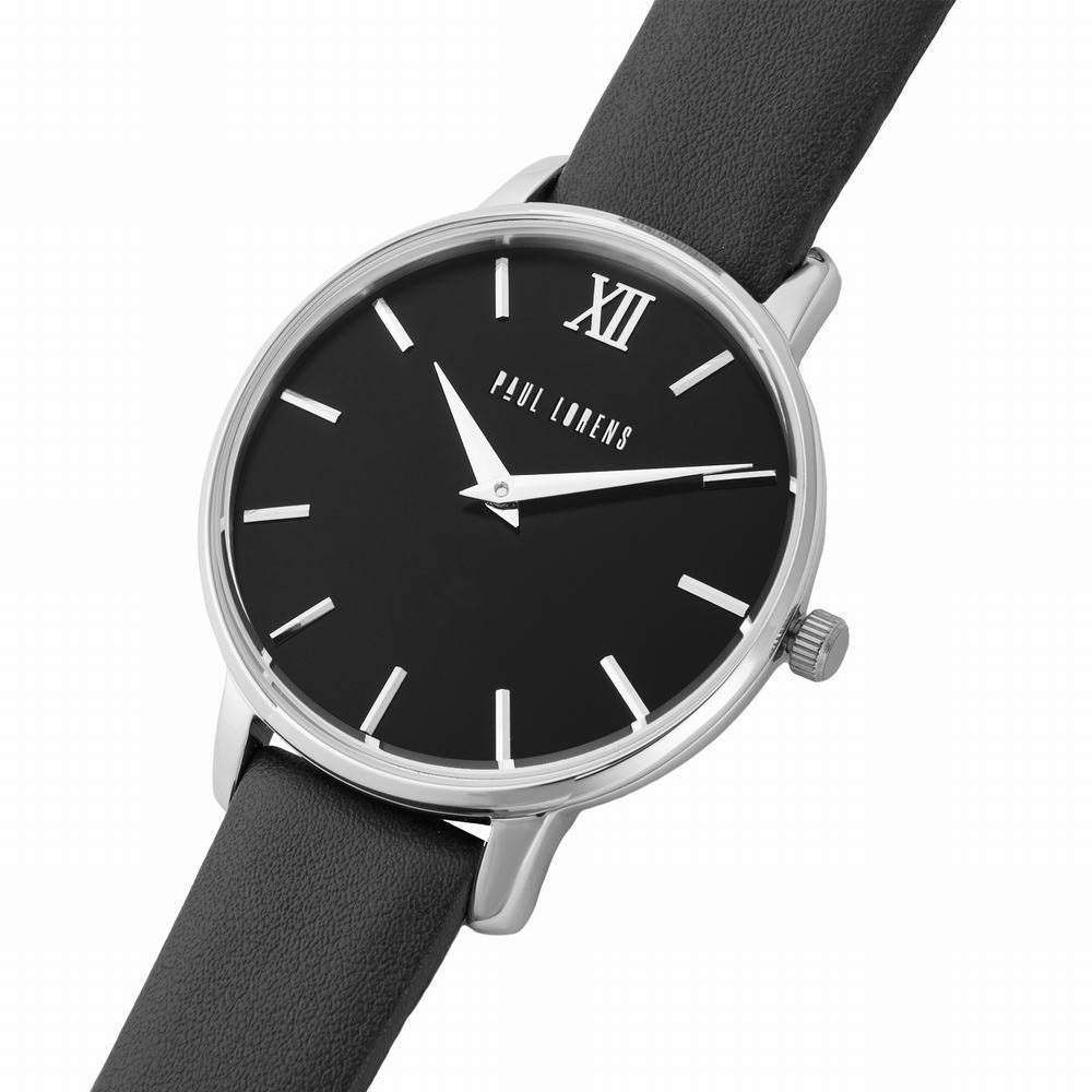 Zegarek Damski Paul Lorens PL12177A-1A1 – zdjęcie 4