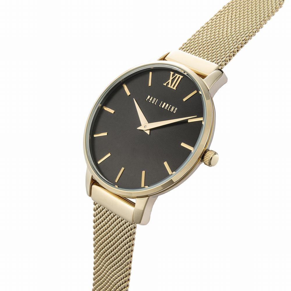 Zegarek Damski Paul Lorens PL12177B-1D1 – zdjęcie 4