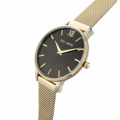 Zegarek Damski Paul Lorens PL12177B-1D1 – zdjęcie 4
