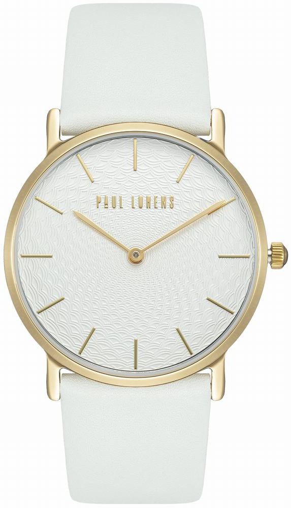 Zegarek Damski Paul Lorens PL8709A1-3C2 + BOX