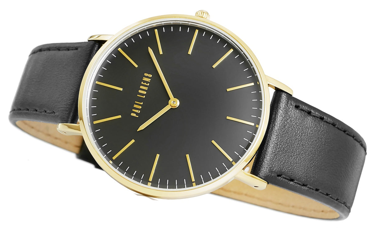 Zegarek Damski Paul Lorens PL11014A7-1A2 – zdjęcie 9