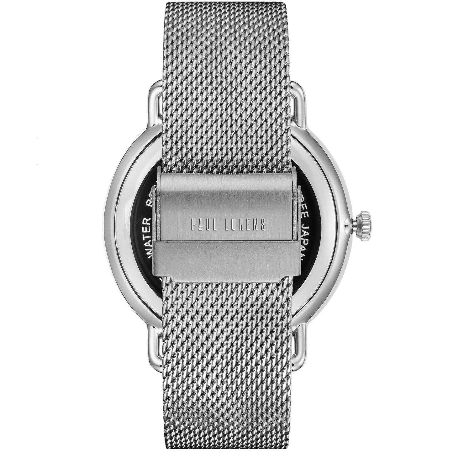 Zegarek Damski Paul Lorens PL13032B-3C1 + BOX – zdjęcie 9
