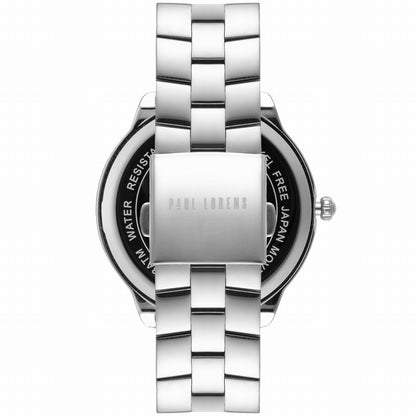 Zegarek Damski Paul Lorens PL8527B3-3C1 – zdjęcie 6
